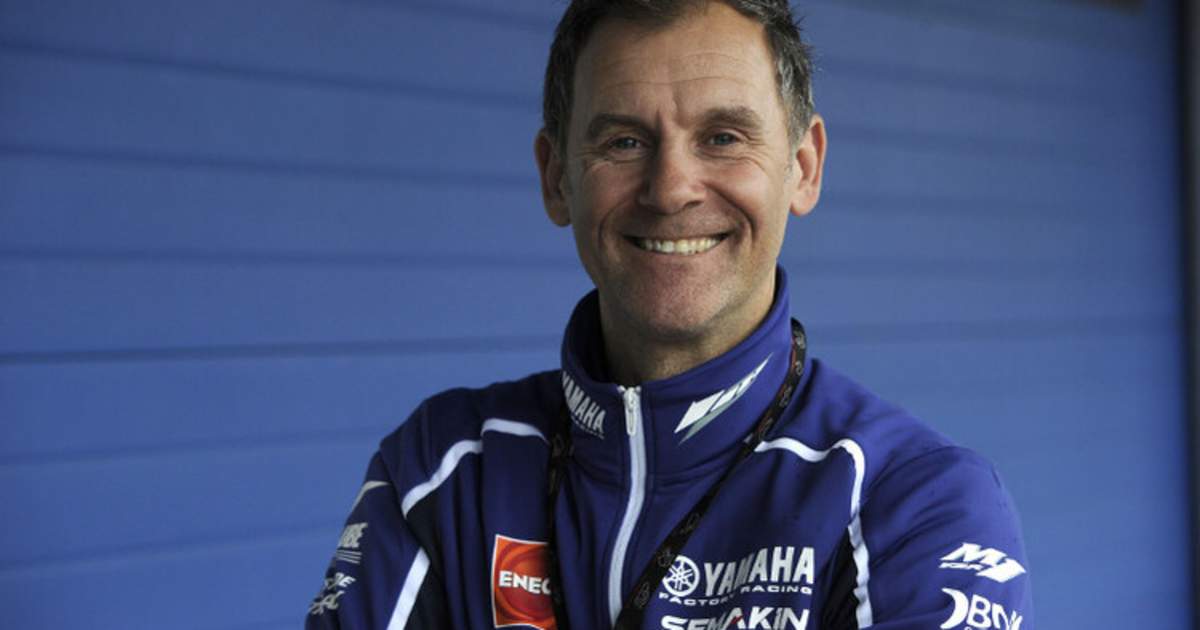 Zeelenberg: Rossis Rückkehr macht Lorenzo stärker - MotoGP - SPEEDWEEK.com
