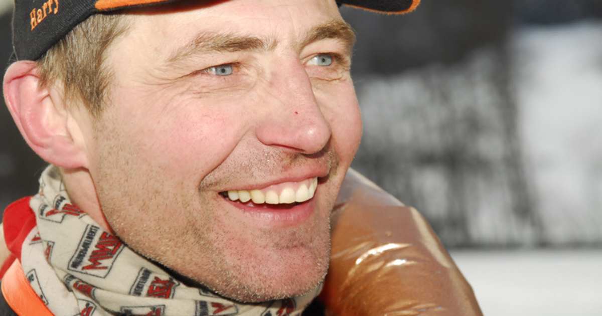 Russland besser als Schweden - Eisspeedway - SPEEDWEEK.com
