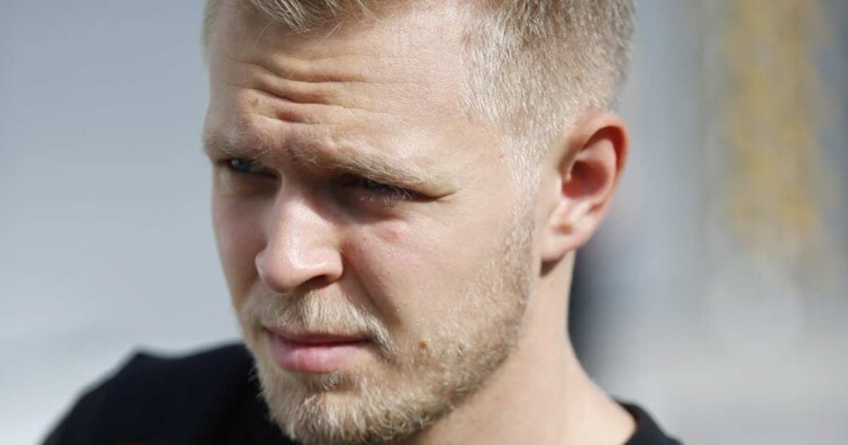 Haas 2017: Kevin Magnussen neben Grosjean bestätigt - Formel 1 ...