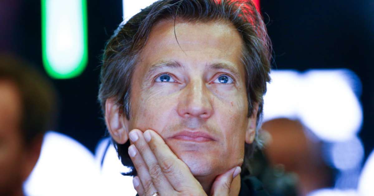 Rivola (Aprilia): Kulturunterschiede, Ego und Budget - MotoGP ...