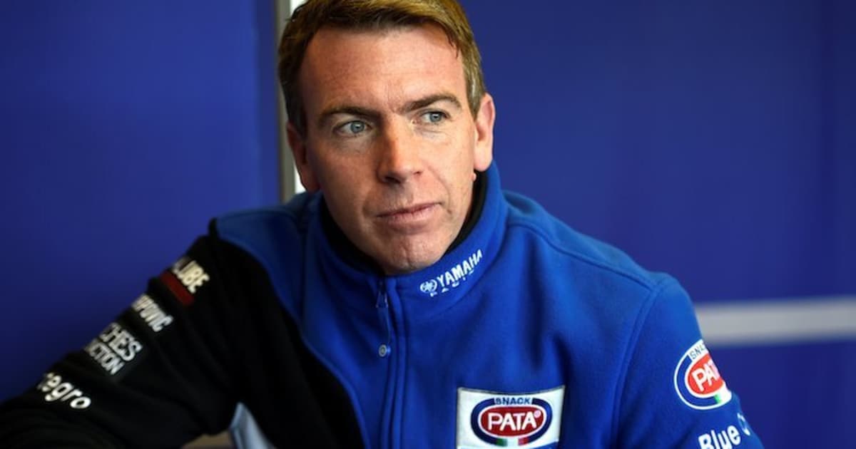 Paul Denning (Yamaha): «Sieg ist nicht unmöglich» - Superbike WM ...