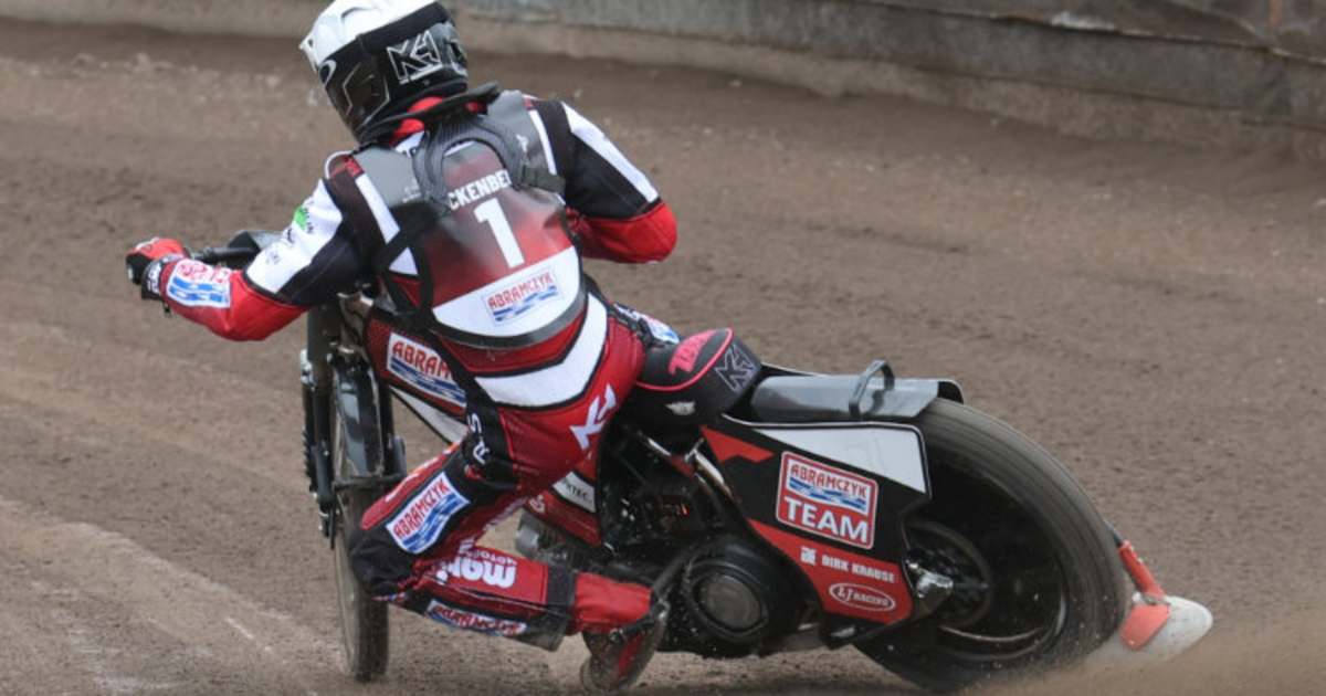 Speedway: Nominierungen für EM und WM stehen fest - Speedway ...
