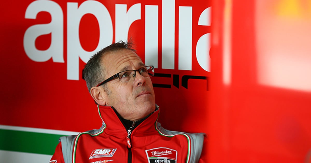 Sensation bahnt sich an: Wechselt SMR zu Ducati? - Superbike WM ...