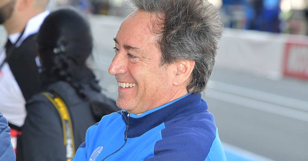 Sito Pons fordert höheres Mindestgewicht für Moto3 - Moto3 - SPEEDWEEK.com