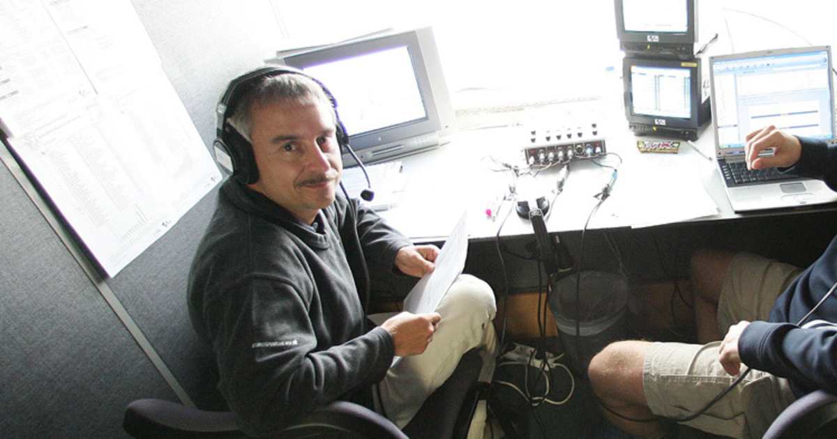 Was Eurosport zur Superbike-Kritik der Fans sagt - Superbike WM ...