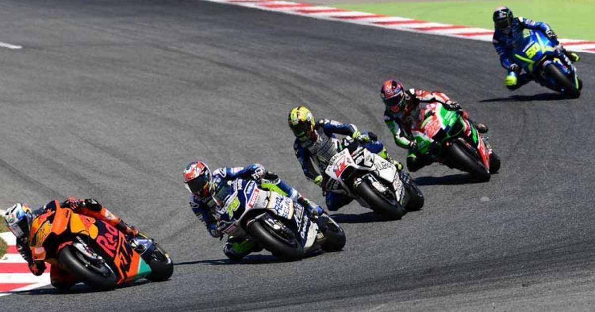 Sebastian Risse (KTM): «Nicht auf dem falschen Weg» - MotoGP ...