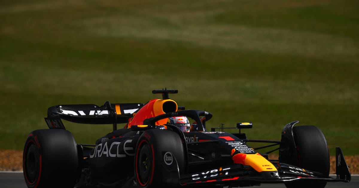 Formel 1 Silverstone 2019 Programm Live Tv Und Live Stream