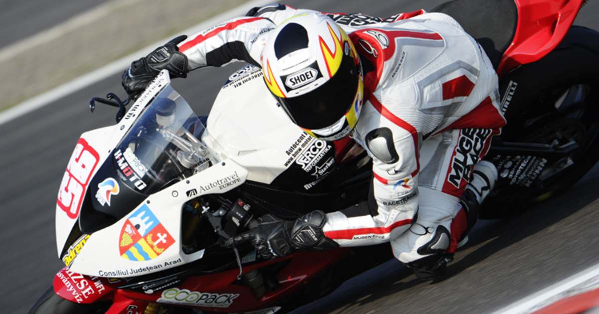 Alpha Racing: Evo-Regeln öffnen neue Märkte - Superbike WM - SPEEDWEEK.com