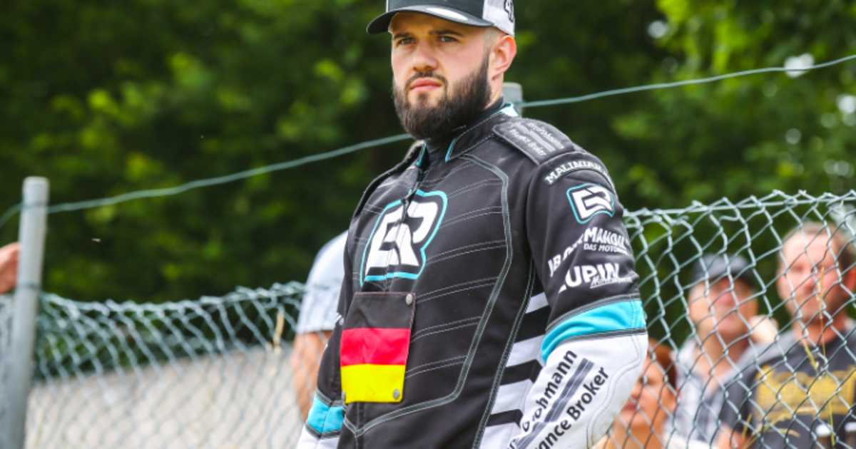 Erik Riss: «Sie hatten mich komplett abgeschrieben» - Speedway ...