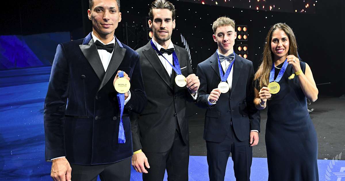 FIM-Awards-Toprak-Manzi-Fernandez-und-Herrera-im-feinen-Zwirn