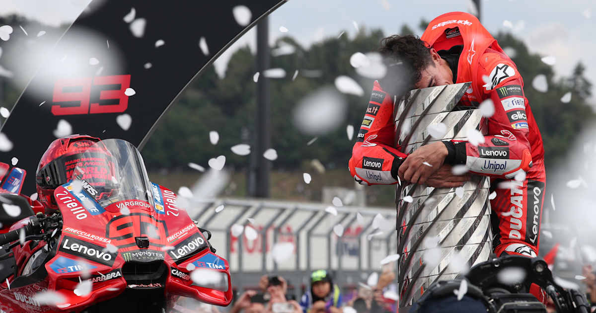 Wie-der-Ducati-Triumph-das-MotoGP-Comeback-von-Marc-Marquez-vollendet