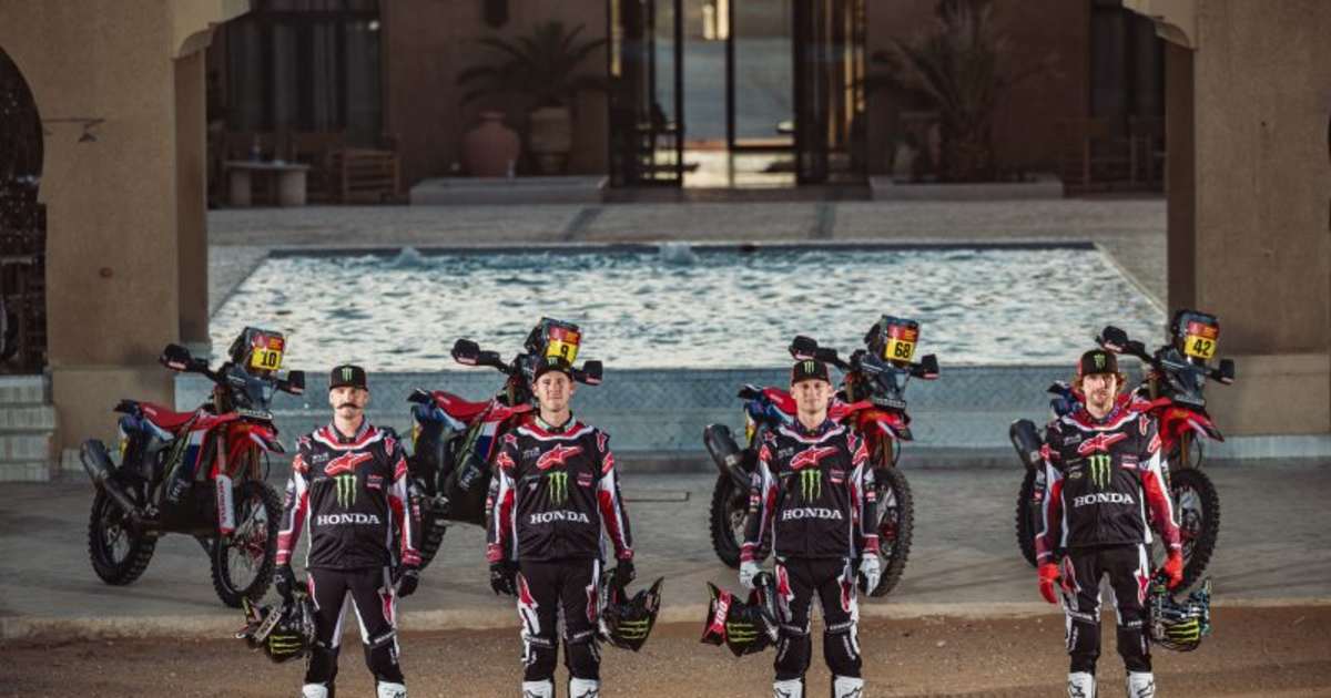 Honda-Racing-Corporation-baut-ab-Mit-vier-Rallye-Piloten-zur-Dakar