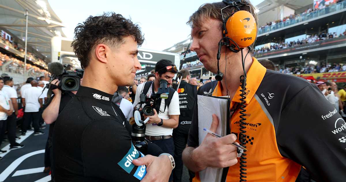 Norris-Ingenieur-Will-Joseph-Lando-f-hlte-sich-wohler-als-wir-