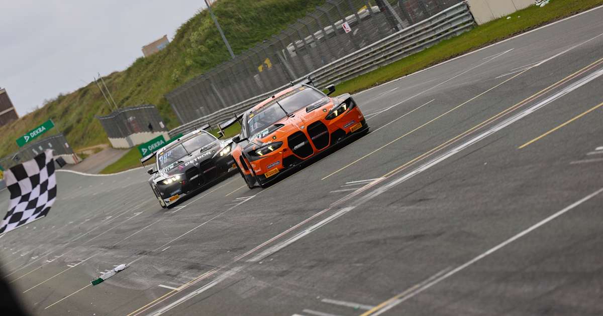 ADAC-GT-Masters-Team-weltbestes-BMW-Kundenteam