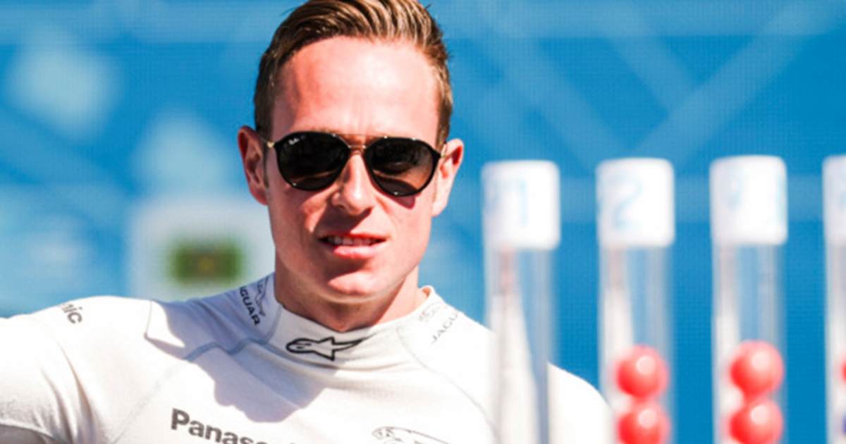 Adam Carroll - SPEEDWEEK.com