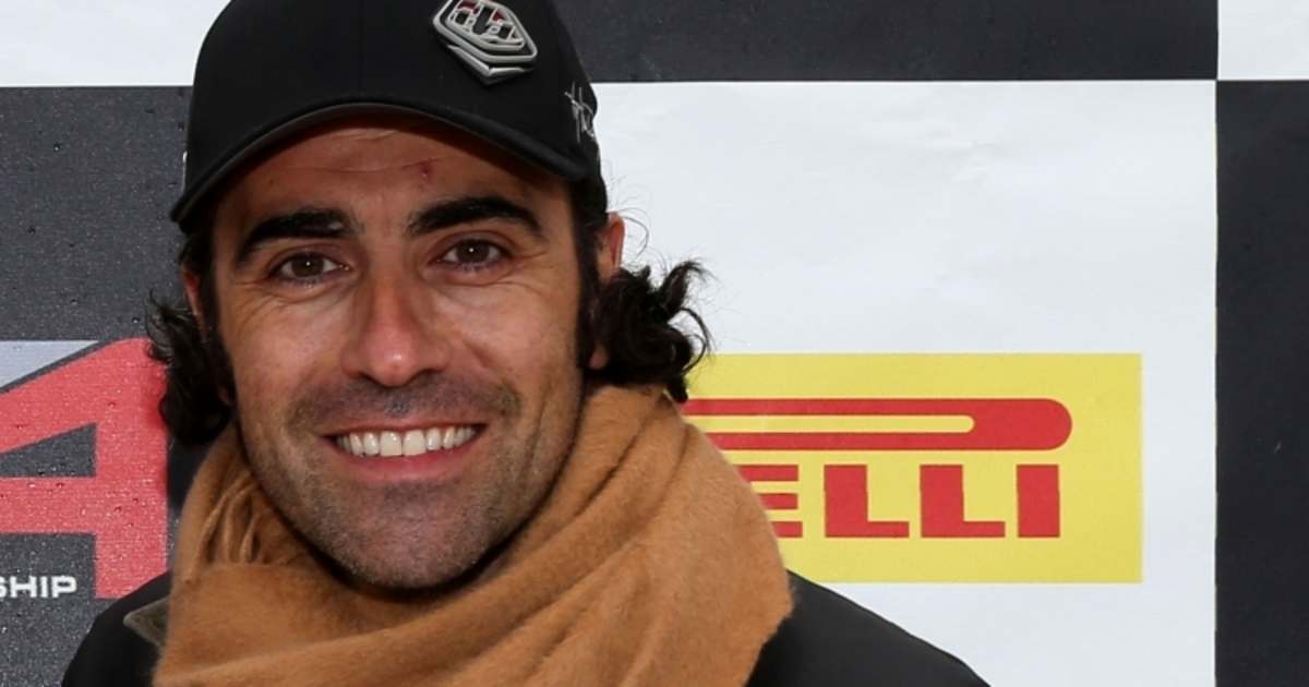 Dario Franchitti - SPEEDWEEK.com