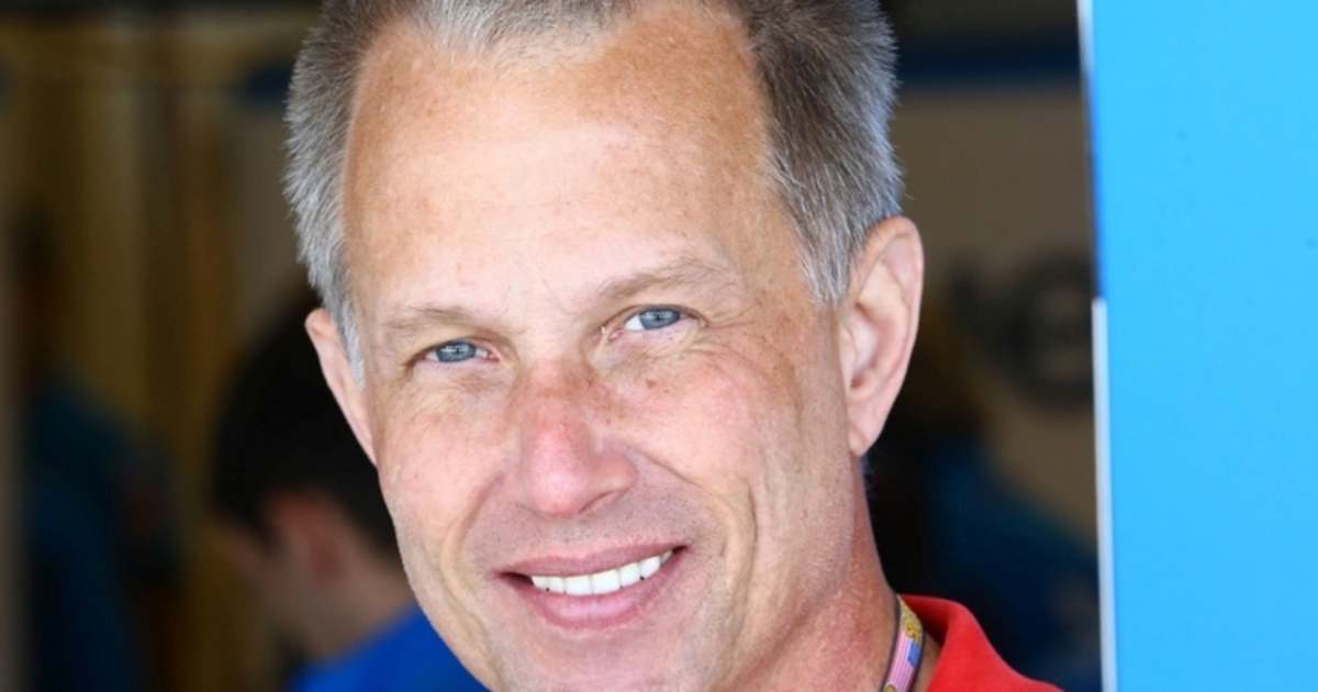 Doug Polen - SPEEDWEEK.com