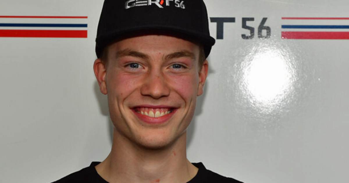 Jan-Ole Jähnig - SPEEDWEEK.com