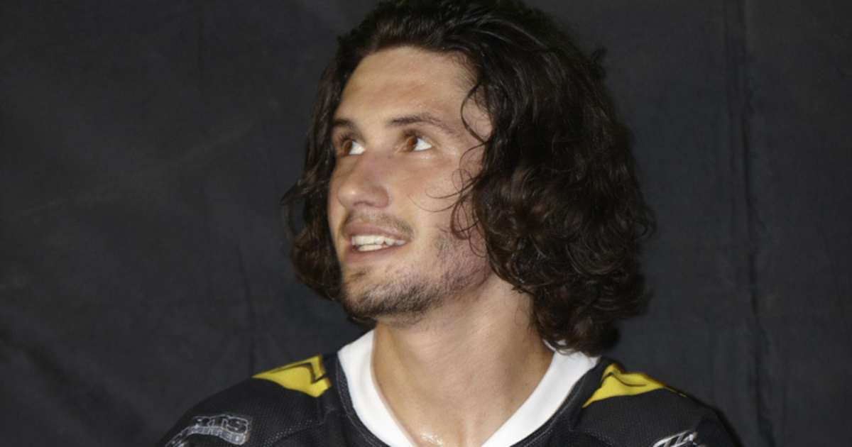 Josh Hansen - SPEEDWEEK.com