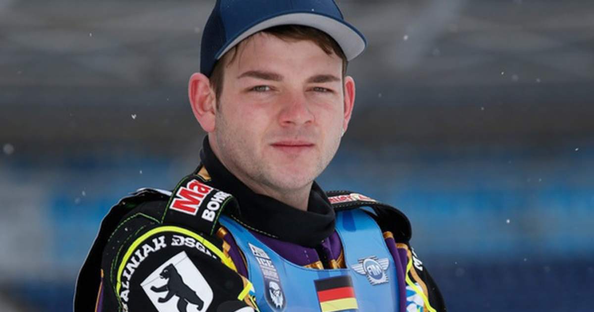 Max Niedermaier - SPEEDWEEK.com