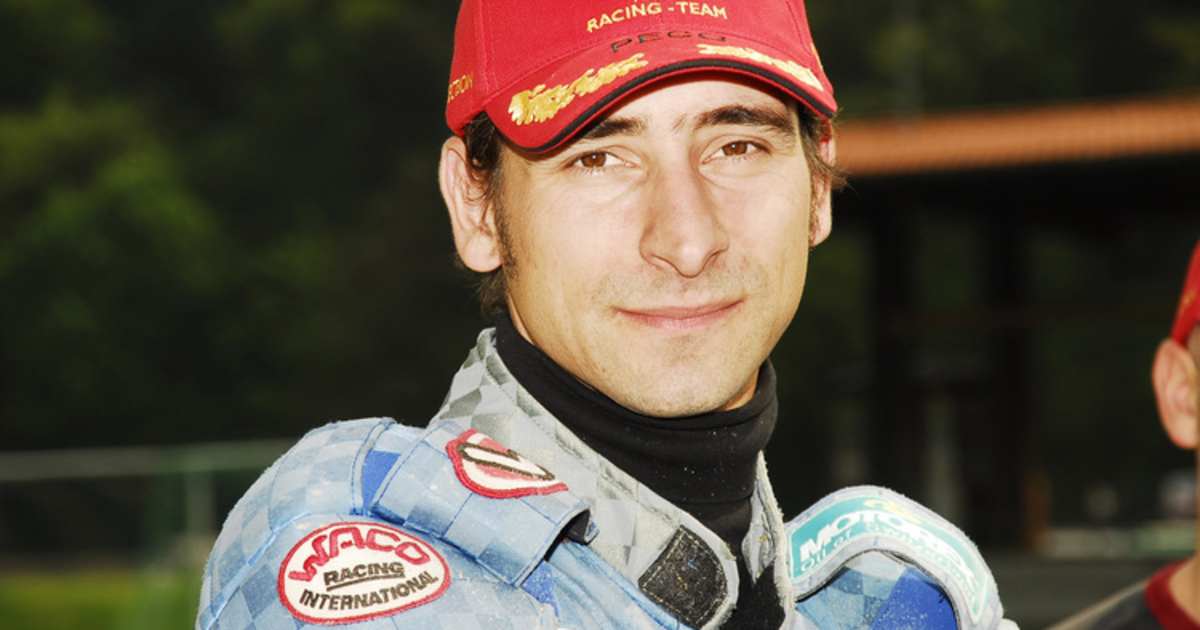 Herbert Rudolph - SPEEDWEEK.com