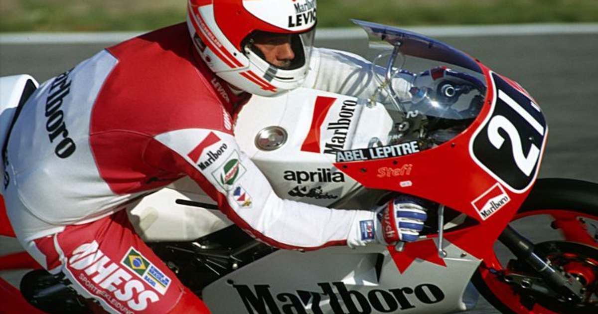 Stefan Dörflinger - SPEEDWEEK.com
