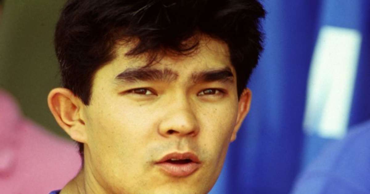 Tetsuya Harada - SPEEDWEEK.com
