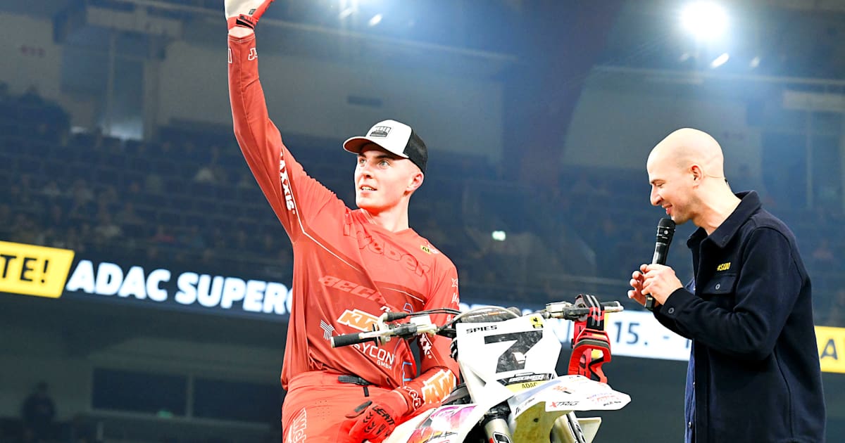 ADAC-Supercross-Max-Spies-sensationeller-SX-Cup-Dritter