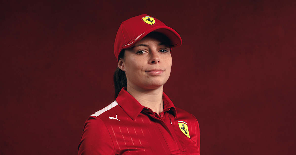 Schnelle-Franz-sin-Lilou-Wadoux-bleibt-Ferrari-Werksfahrerin