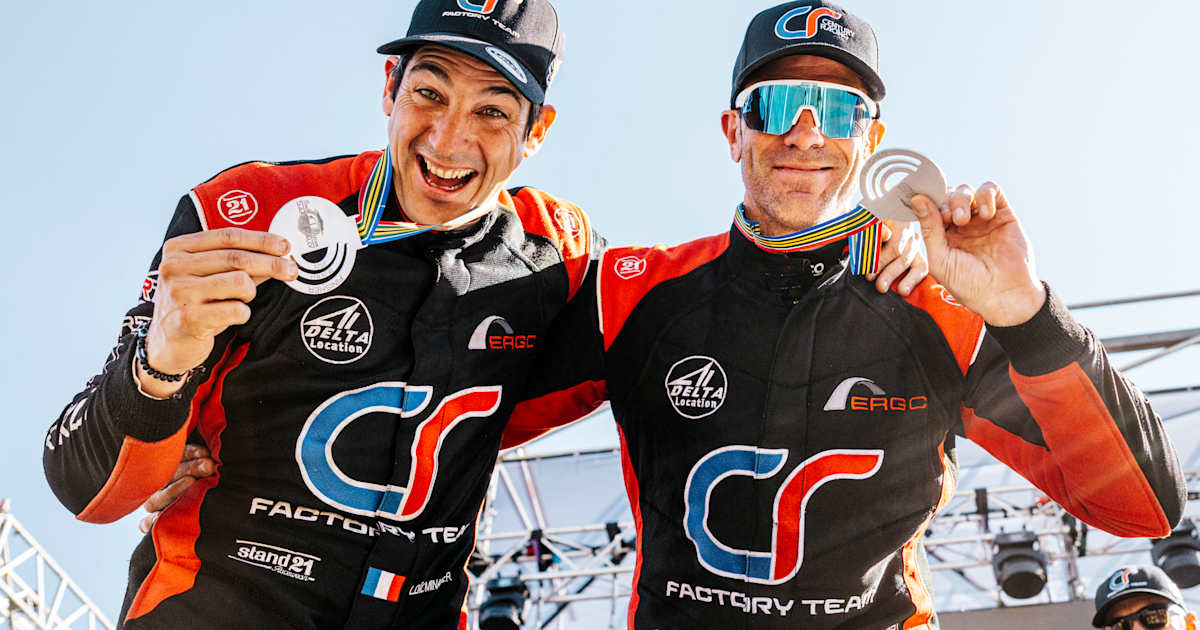 Dakar-Etappe-10-Mathieu-Serradori-im-Century-souver-ner-Sieger