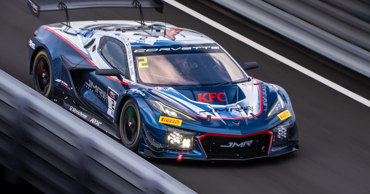 Corvette-mit-starker-Fahrerbesetzung-bei-den-12h-Bathurst