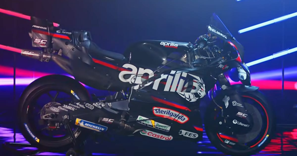 Aprilia-Mit-erfolgreicher-Basis-und-Kosmetik-mehr-Anschub-f-r-Jorge-Martin
