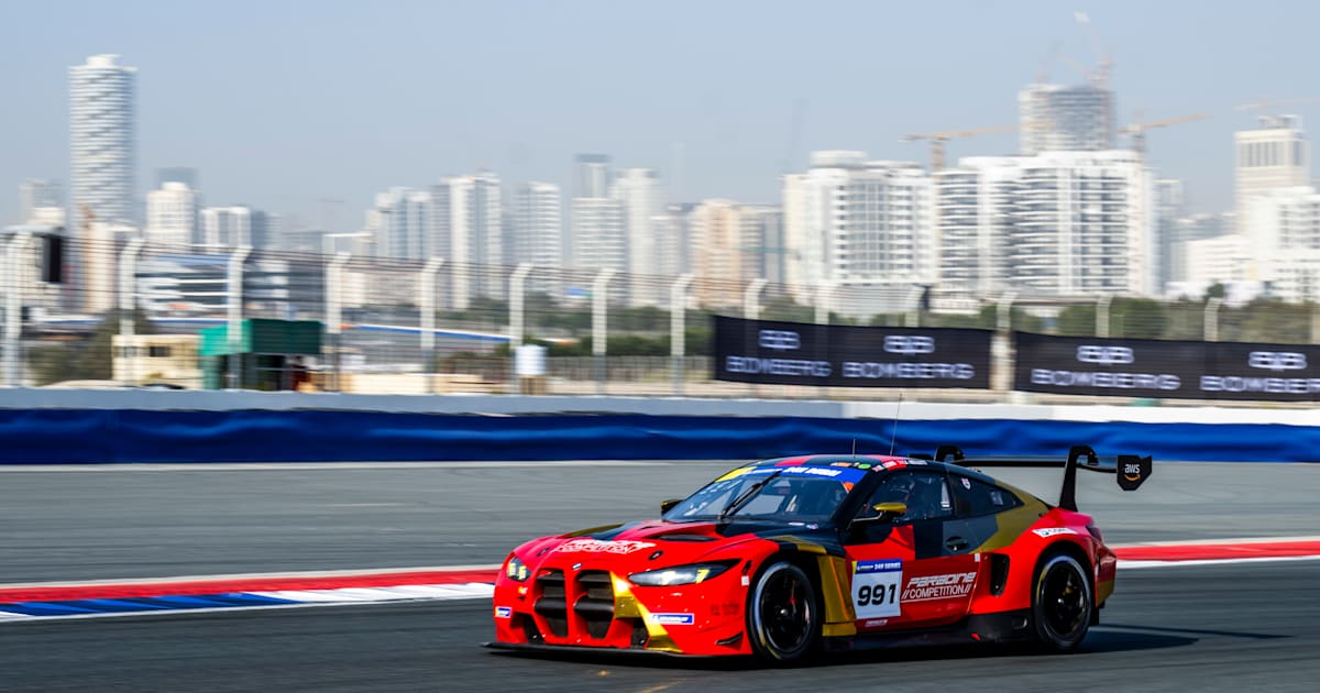 BMW-f-hrt-die-24h-Dubai-nach-dem-erstem-Rennviertel-an