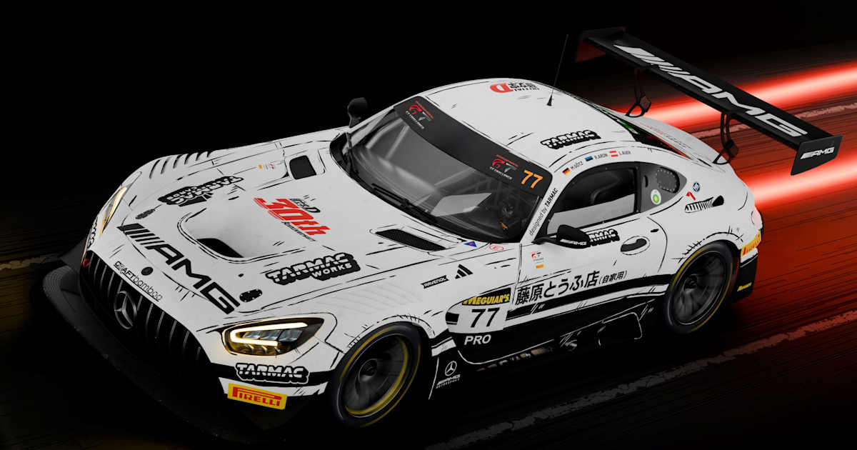 Zehn-Fahrzeuge-Mercedes-AMG-mit-Gro-aufgebot-bei-12h-Bathurst