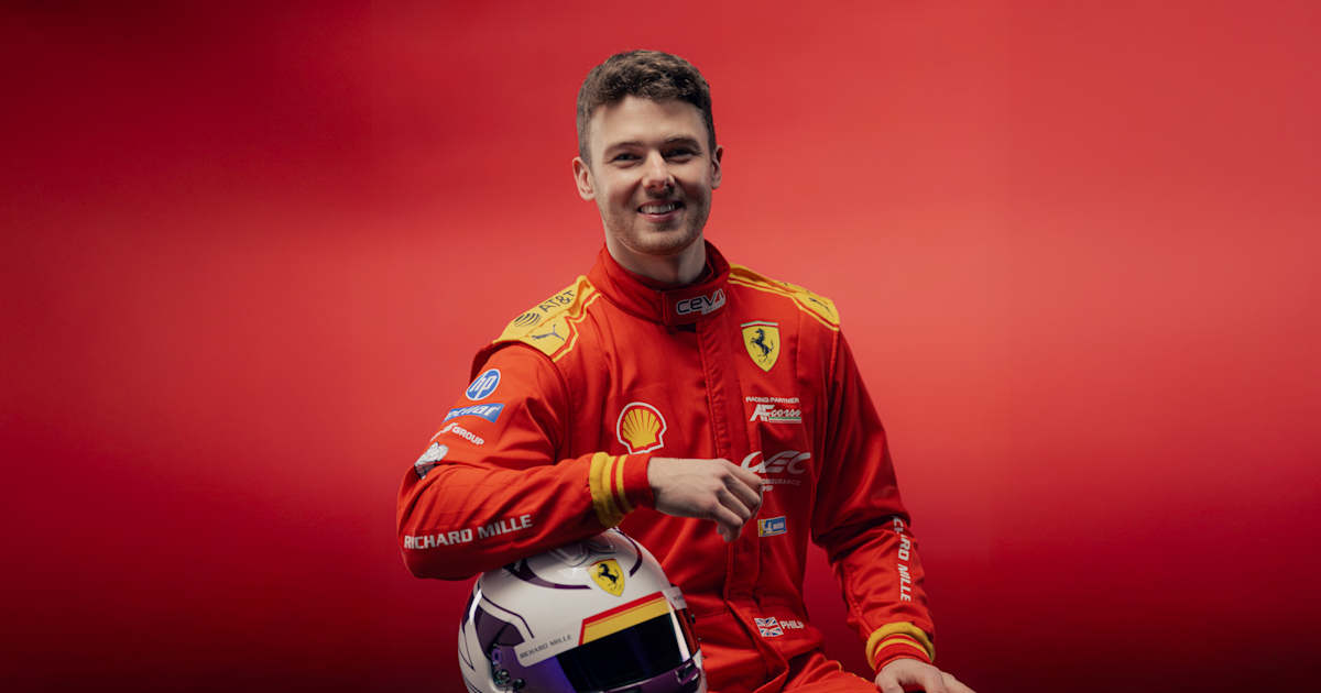 Ferrari-macht-Hypercar-Pilot-Phil-Hanson-zum-Werksfahrer