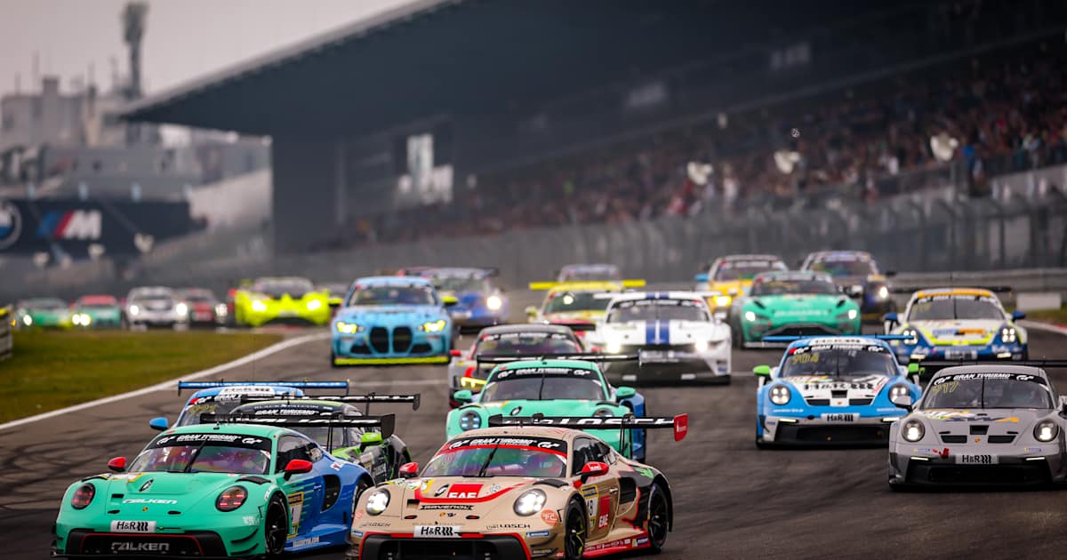 N-rburgring-Langstrecken-Serie-best-tigt-strategische-Kalenderanpassung