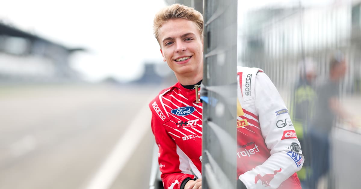 Vertragsverl-ngerung-Niklas-Kalus-geht-in-zweite-Saison-im-ADAC-GT-Masters