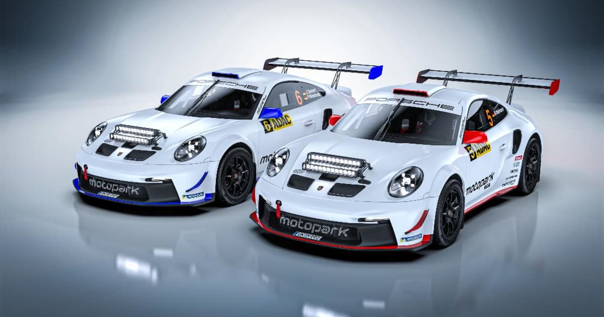 Trio-infernal-Gleich-drei-Porsche-911-Rally-GT-in-DRM-am-Start