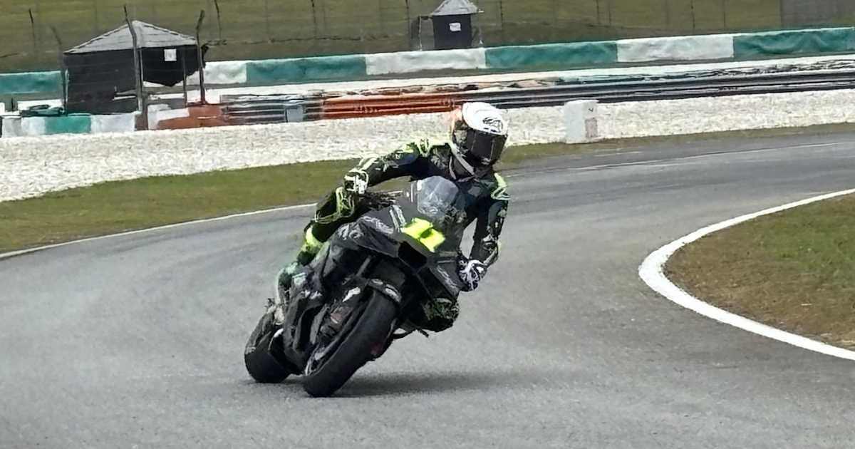 Shakedown-Testauftakt-mit-Toprak-in-Sepang-Honda-gibt-Gas