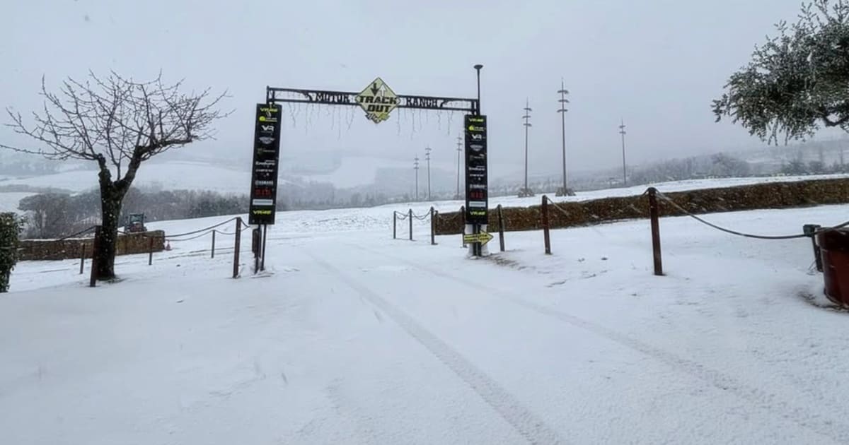 Tavullia-Valentino-Rossi-muss-Flat-Track-Training-wohl-ausfallen-lassen