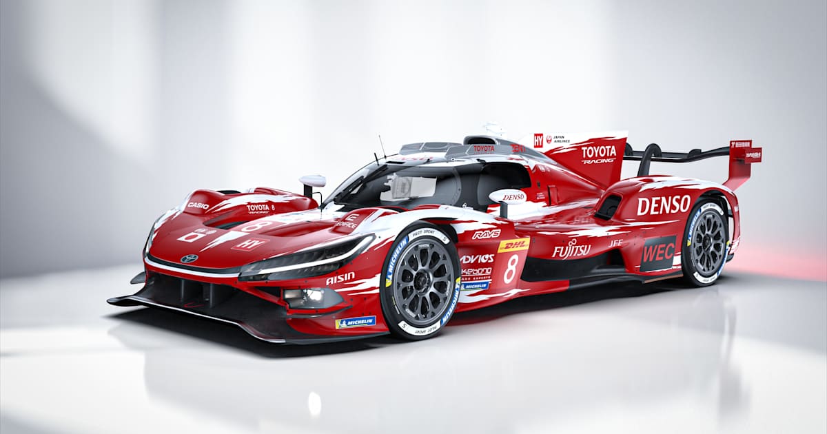 Toyota-zeigt-Optik-des-Hypercars-f-r-die-WEC-Saison-2026
