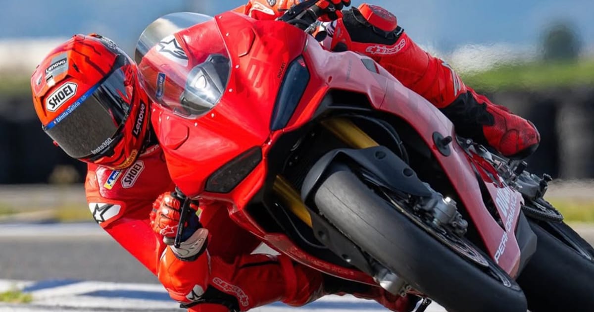 Champion-Marc-Marquez-Ducati-Zur-ck-auf-der-Rennstrecke