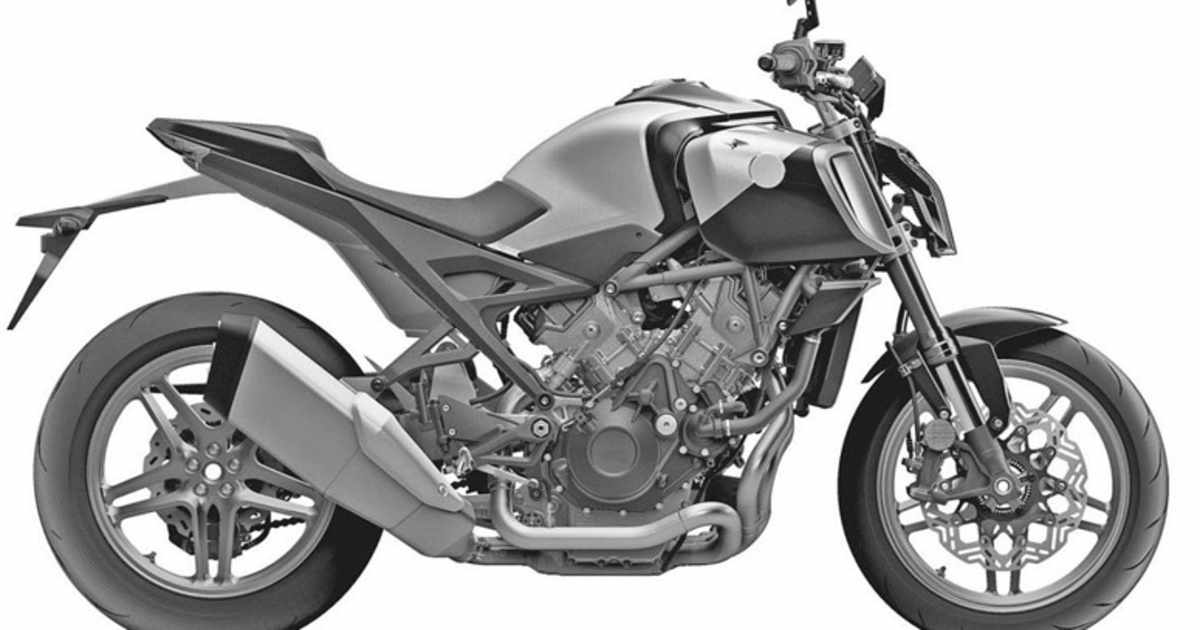 Sports bikes, bestsellers and the V3 question mark: a preview of Honda ...