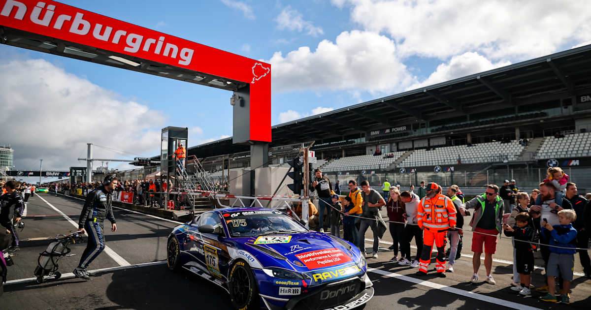 N-rburgring-Langstrecken-Serie-st-rkt-GT4-Klasse-f-r-st-rkeren-Wettbewerb