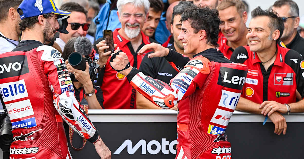 Gigi-Dall-Igna-Lobpreisung-f-r-Ducati-Piloten-Marquez-nahezu-perfekt-