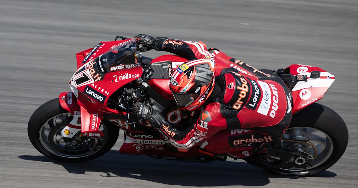 SBK-Misano-FP1-Sechs-Ducati-an-der-Spitze-dann-folgen-Yamaha-und-Bimota