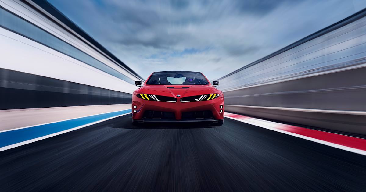 Design-trifft-Performance-Weltpremiere-vom-BMW-M-Concept-Neue-Klasse