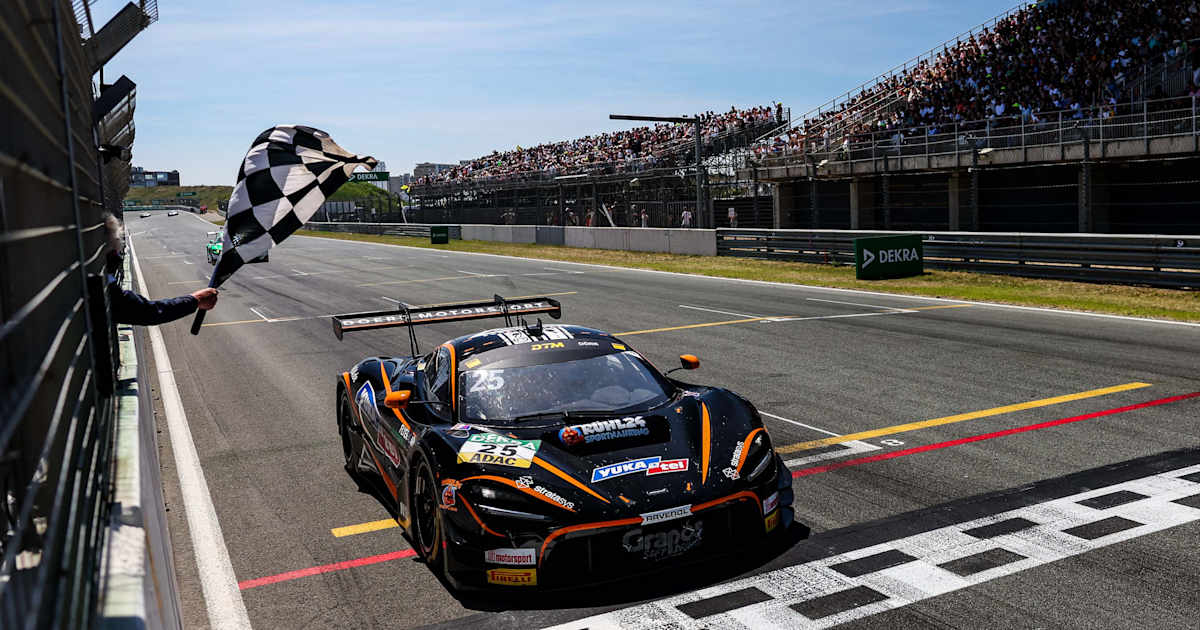D-rr-Motorsport-steht-durch-reduzierten-Ladedruck-vor-Herausforderung