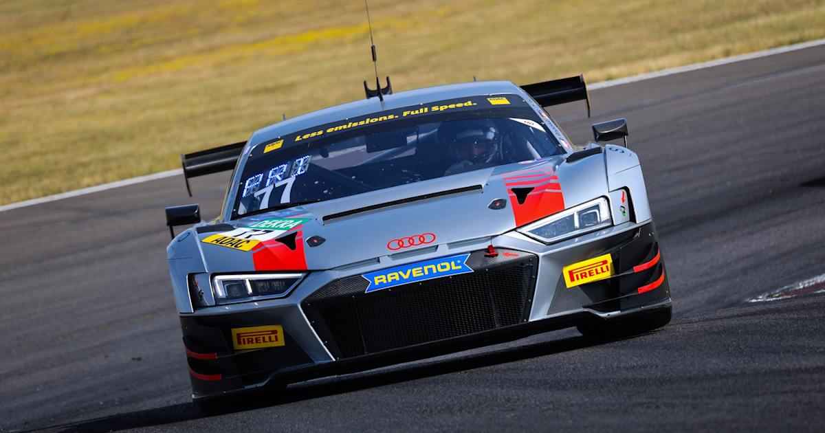 Audi-Bestzeit-im-ersten-ADAC-GT-Masters-Training-auf-dem-Lausitzring