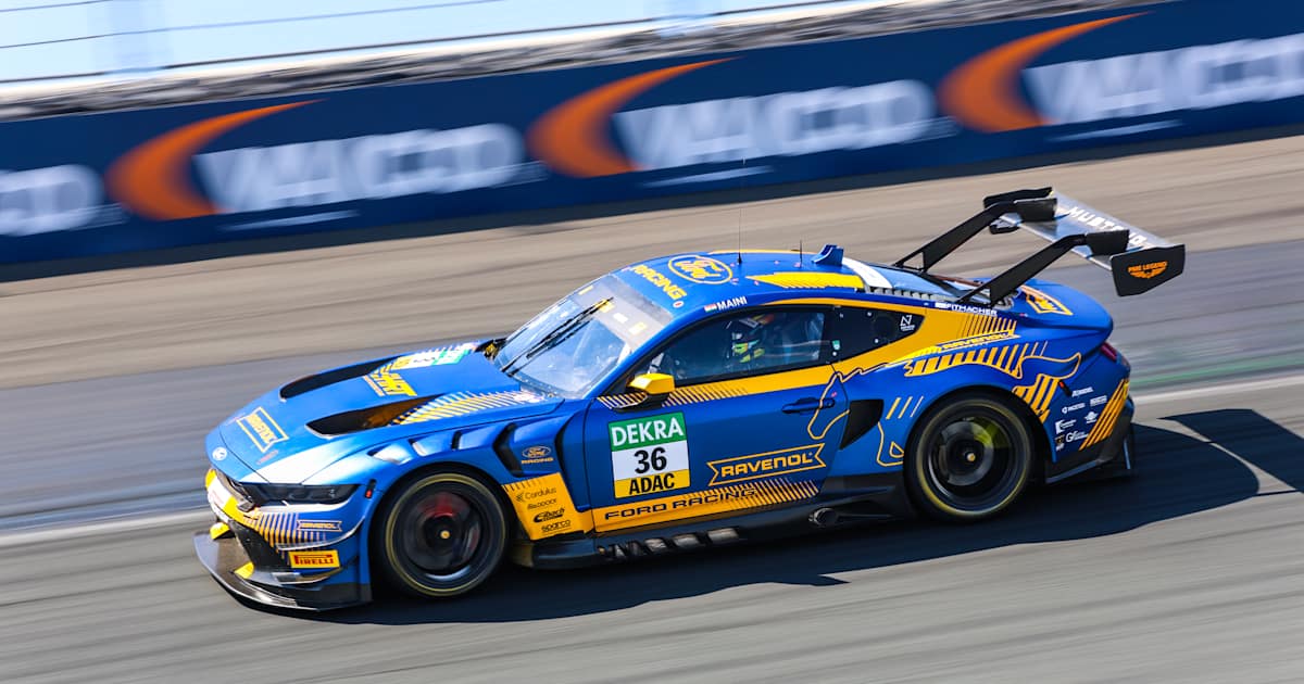 Arjun-Maini-sorgt-f-r-Ford-Bestzeit-im-ersten-DTM-Training
